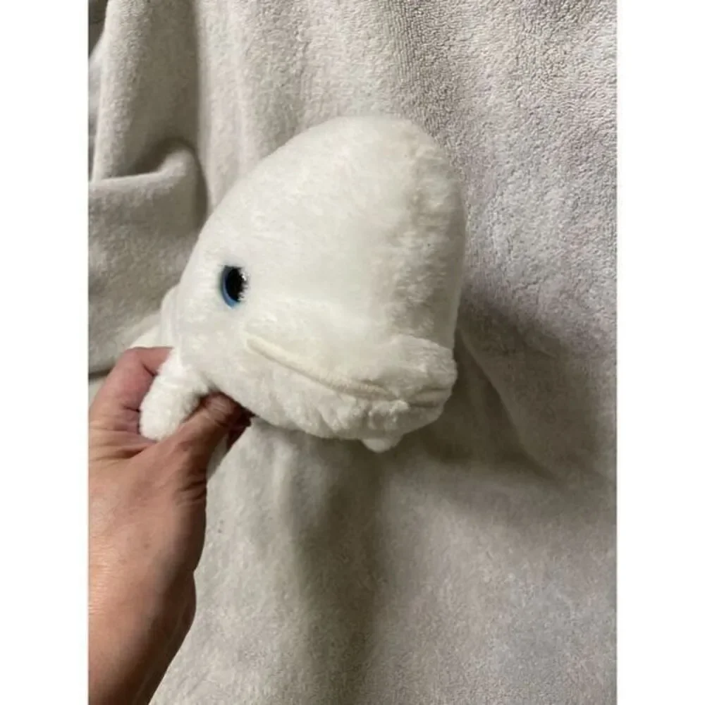 Sea Works‎ White Beluga Whale